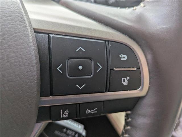 Photo of 2019 Eminent White Pearl Lexus RX 350L