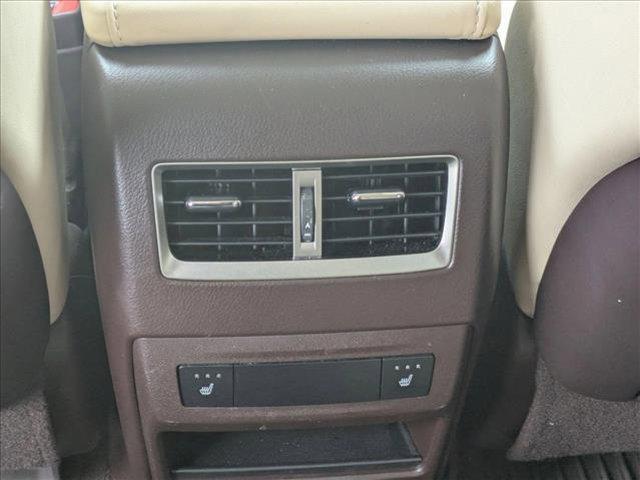 Photo of 2019 Eminent White Pearl Lexus RX 350L