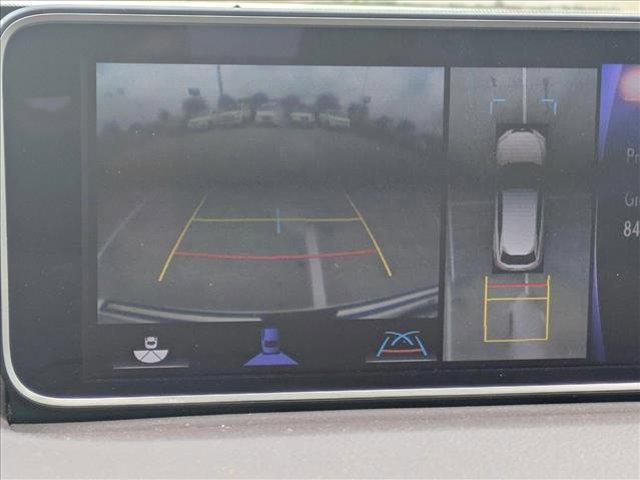 Photo of 2019 Eminent White Pearl Lexus RX 350L