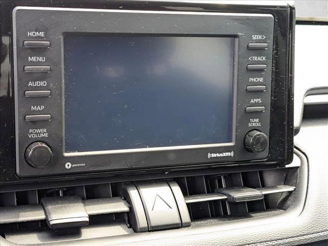 Photo of 2021 Lunar Rock Toyota RAV4