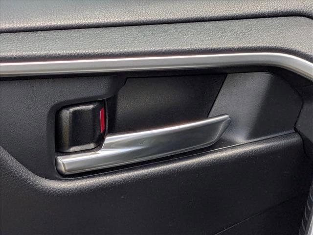 Photo of 2021 Lunar Rock Toyota RAV4