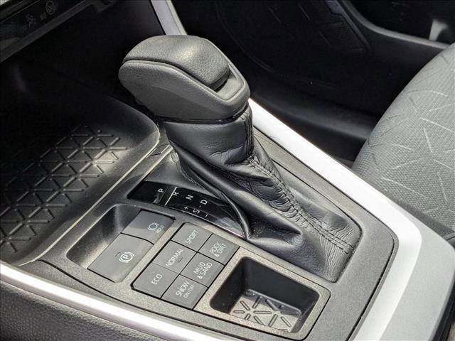 Photo of 2021 Lunar Rock Toyota RAV4