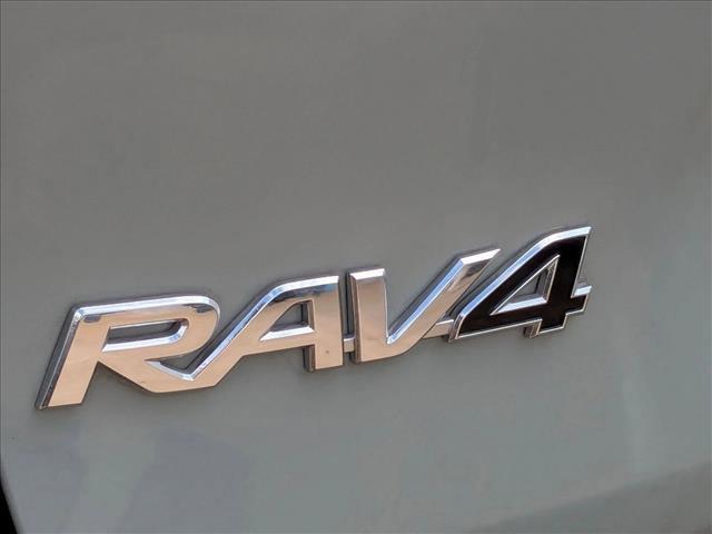 Photo of 2021 Lunar Rock Toyota RAV4
