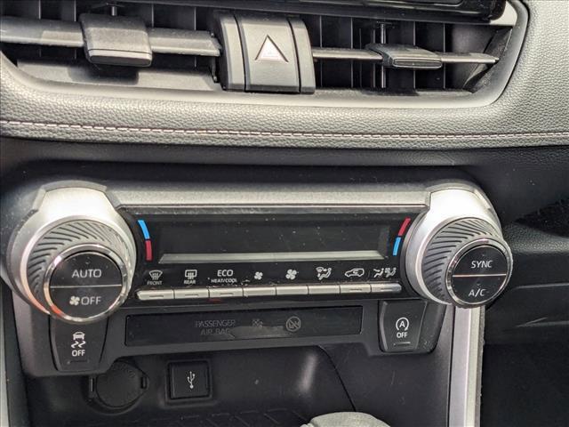 Photo of 2021 Lunar Rock Toyota RAV4