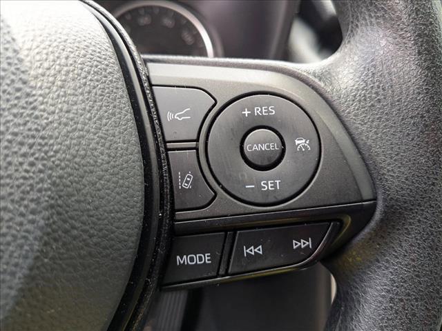 Photo of 2021 Lunar Rock Toyota RAV4