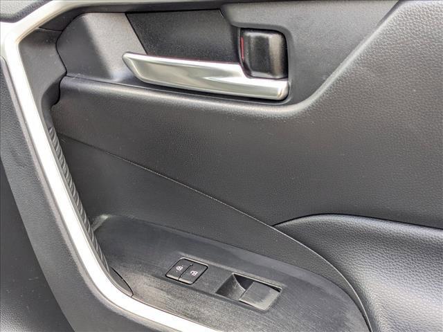 Photo of 2021 Lunar Rock Toyota RAV4