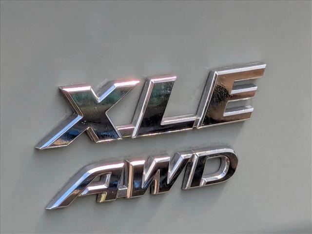 Photo of 2021 Lunar Rock Toyota RAV4