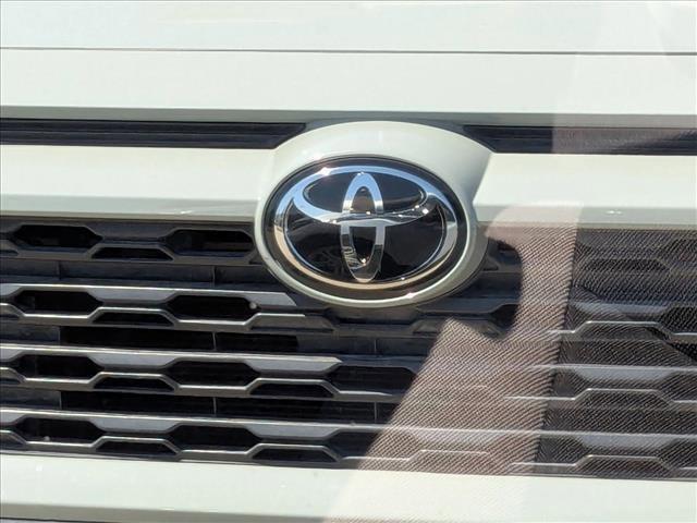 Photo of 2021 Lunar Rock Toyota RAV4