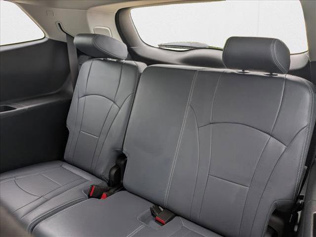 Photo of 2021 Dark Slate Metallic Buick Enclave