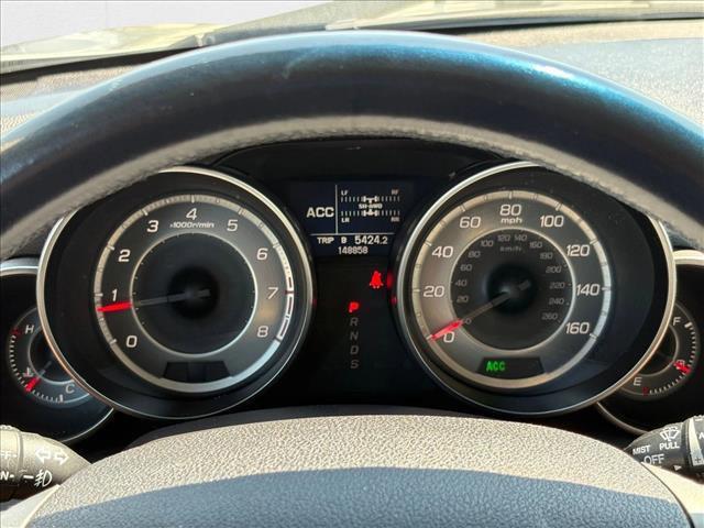 Photo of 2013 Palladium Metallic Acura MDX