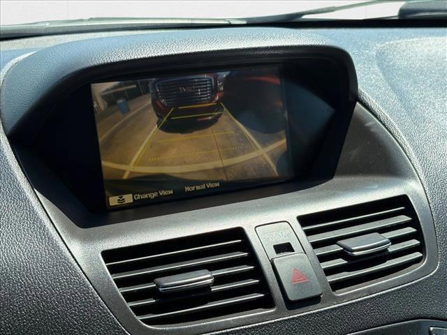 Photo of 2013 Palladium Metallic Acura MDX