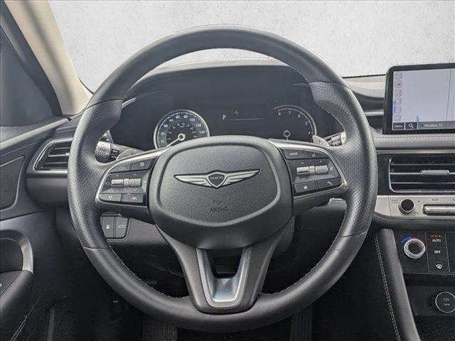 Photo of 2025 Vik Black Genesis G70