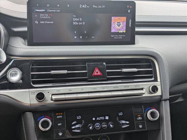 Photo of 2025 Vik Black Genesis G70