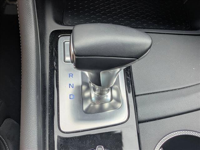 Photo of 2025 Vik Black Genesis G70