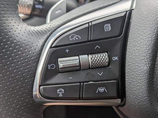 Photo of 2025 Vik Black Genesis G70