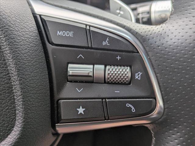 Photo of 2025 Vik Black Genesis G70