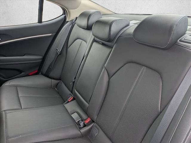 Photo of 2025 Vik Black Genesis G70