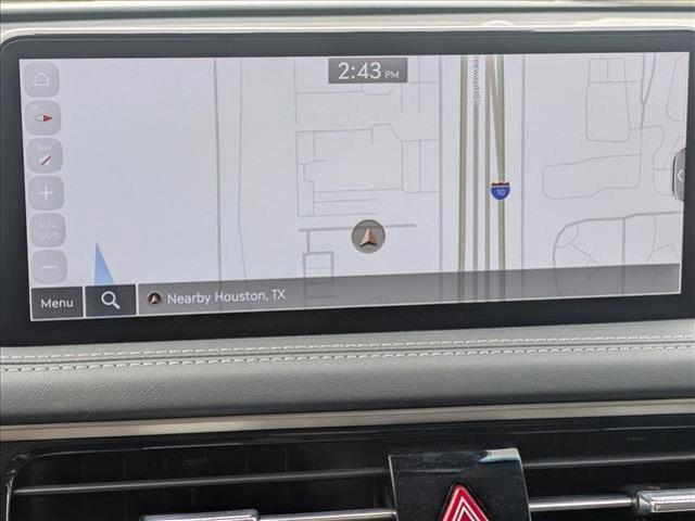 Photo of 2025 Vik Black Genesis G70