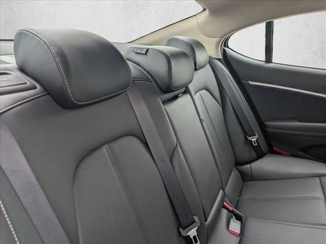 Photo of 2025 Vik Black Genesis G70