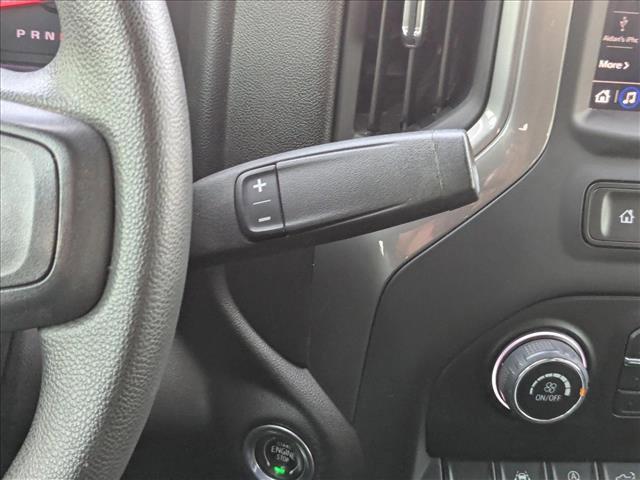 Photo of 2022 Red Hot Chevrolet Silverado 1500