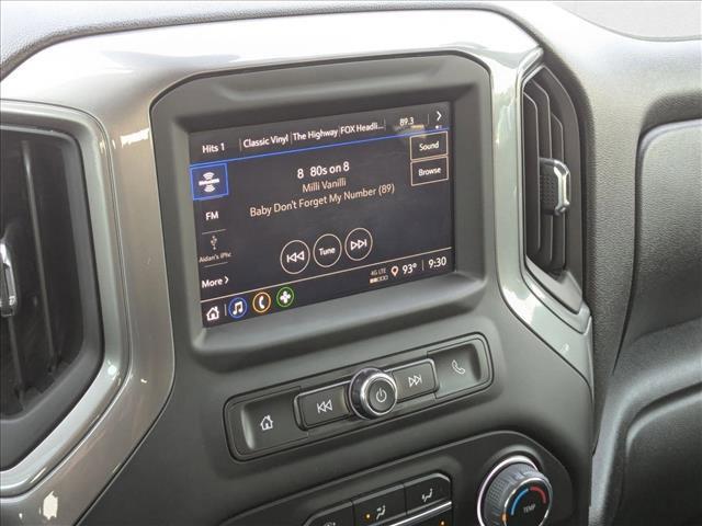 Photo of 2022 Red Hot Chevrolet Silverado 1500