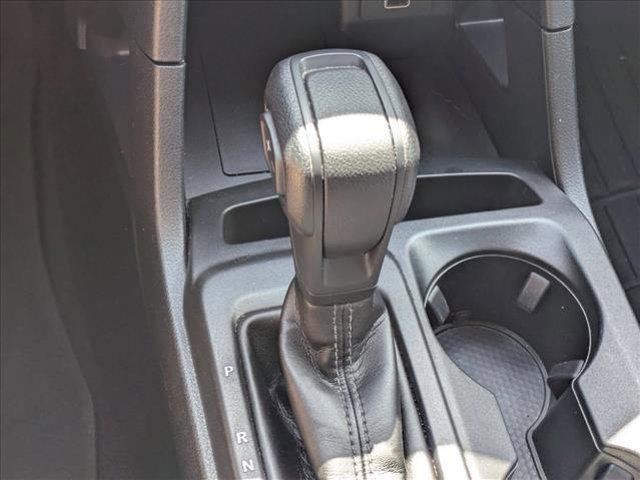 Photo of 2024 Iconic Silver Metallic Ford Ranger