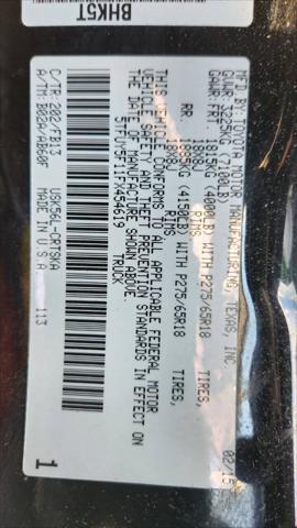Photo of 2015 Ingot Silver Metallic Ford Edge