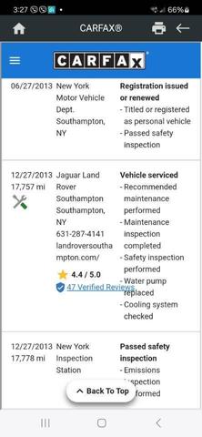 Photo of 2012 Black Land Rover LR4