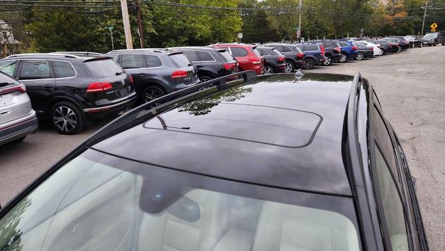 Photo of 2008 Black Volvo XC70