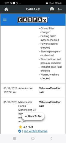 Photo of 2008 Black Volvo XC70