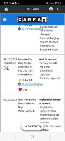 Photo of 2015 Gray Jeep Grand Cherokee