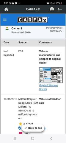 Photo of 2015 Gray Jeep Grand Cherokee