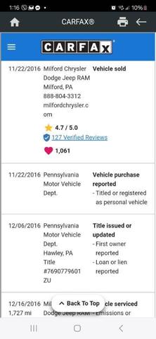 Photo of 2015 Gray Jeep Grand Cherokee