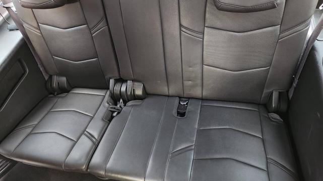 Photo of 2015 Black Raven Cadillac Escalade ESV