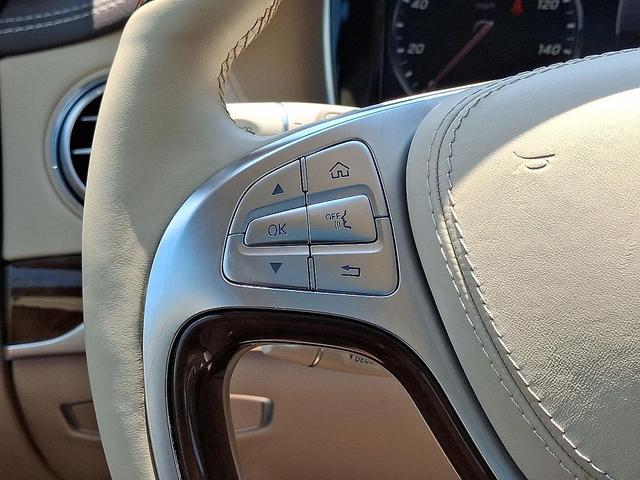 Photo of 2017 designo Diamond White Metallic Mercedes-Benz S-Class