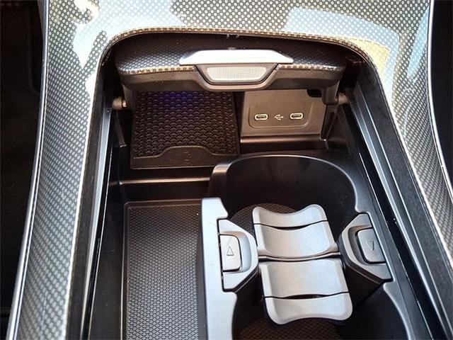 Photo of 2025 Starling Blue Metallic Mercedes-Benz C-Class