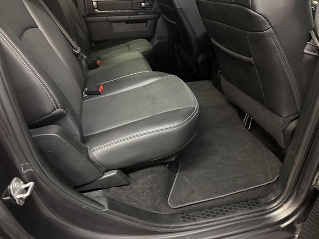 Photo of 2017 Granite Crystal Metallic RAM 1500