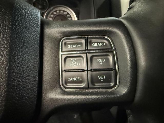 Photo of 2017 Granite Crystal Metallic RAM 1500
