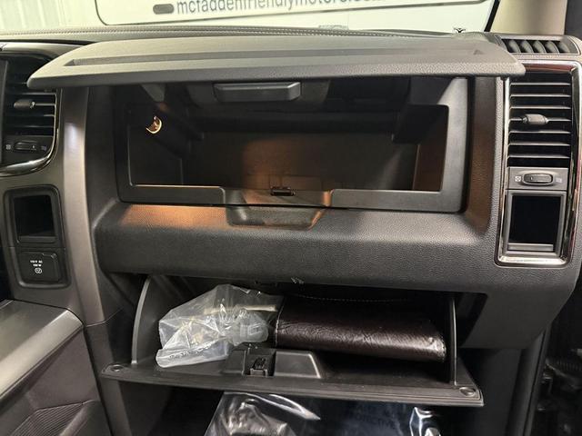 Photo of 2017 Granite Crystal Metallic RAM 1500