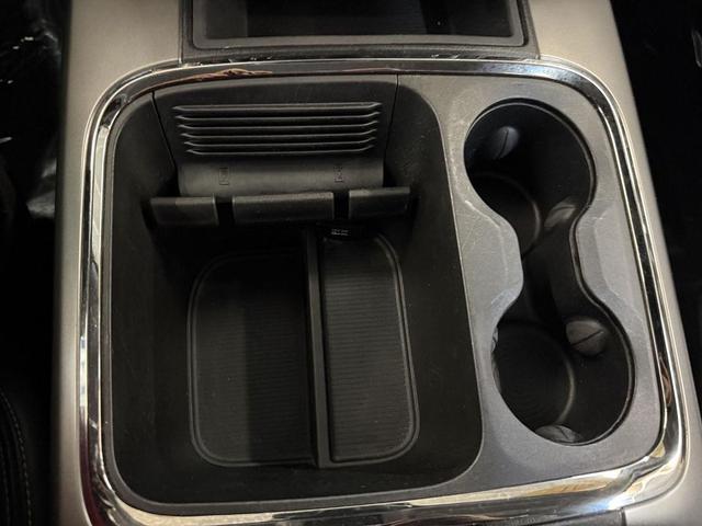 Photo of 2017 Granite Crystal Metallic RAM 1500