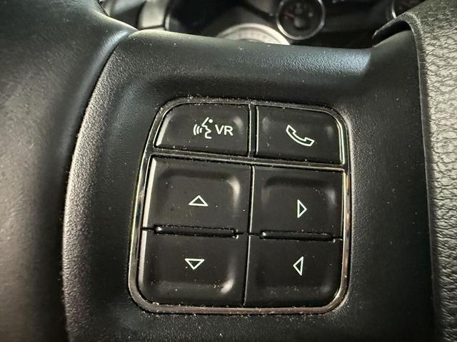 Photo of 2017 Granite Crystal Metallic RAM 1500