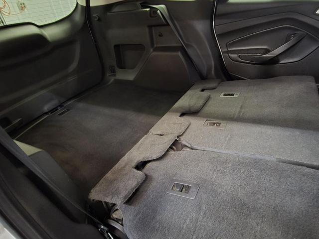 Photo of 2018 WHITE Ford Escape