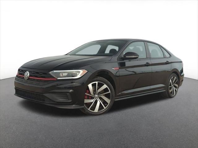 2020 Volkswagen Jetta Gli