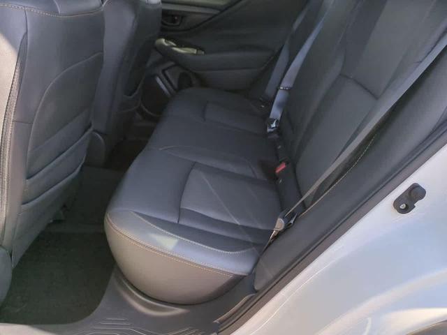 Photo of 2023 Crystal White Pearl Subaru Outback