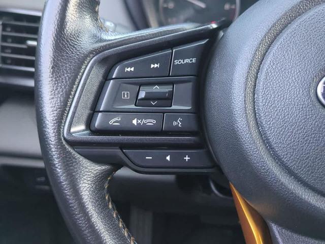Photo of 2023 Crystal White Pearl Subaru Outback
