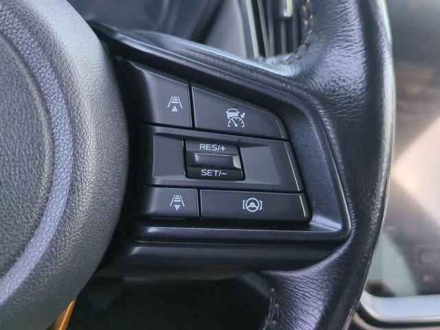 Photo of 2023 Crystal White Pearl Subaru Outback