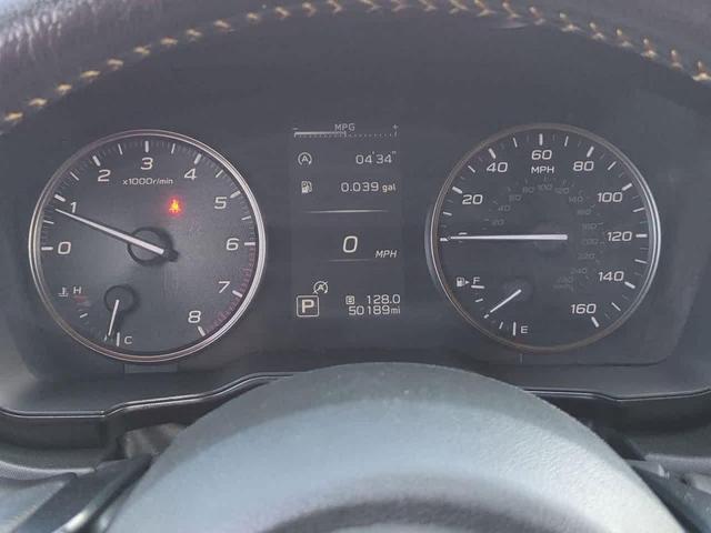 Photo of 2023 Crystal White Pearl Subaru Outback