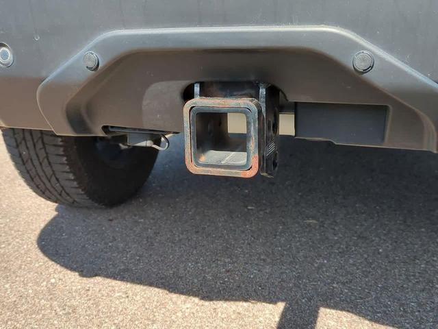 Photo of 2023 Crystal White Pearl Subaru Outback