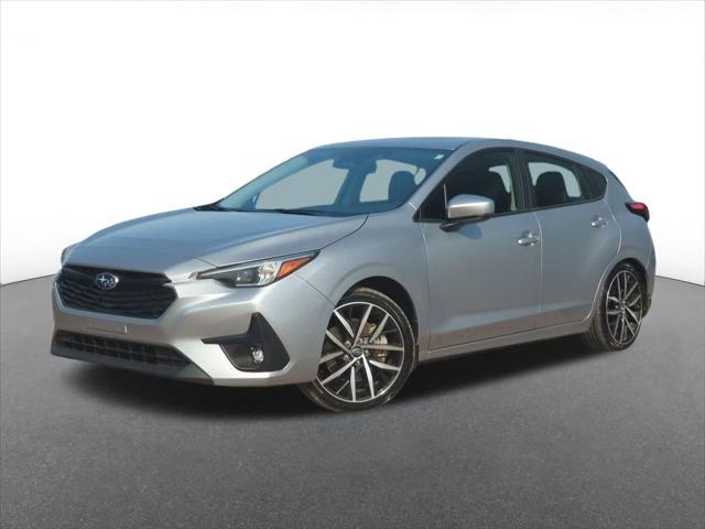 2024 Subaru Impreza