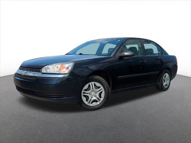 2005 Chevrolet Malibu